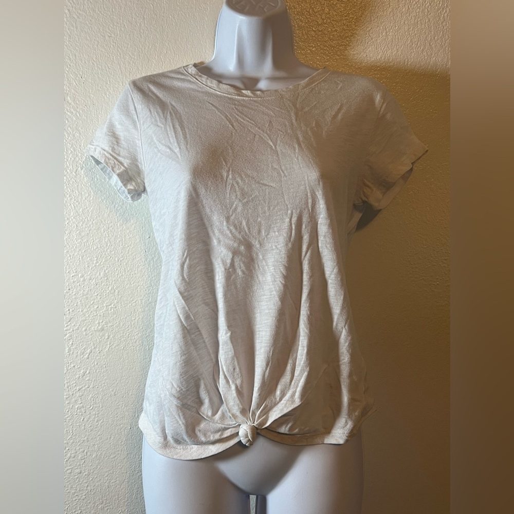 Abercrombie & Fitch Soft Collection Tee